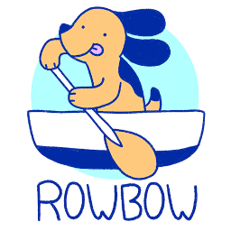 Rowbow Crafts